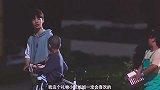 一群大男人连个孩子都打不过