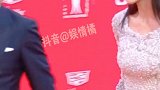 张钧甯 台湾第一气质女神！把跑步当习惯，坚持十年，自律的女人最美了❤️正能量