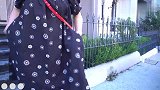 人见人爱的“波点裙”，又出新款了！70后女人穿，美得气质出众