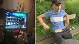 英国：奇迹！一被宣布脑死亡男子在做器官捐献手术前苏醒