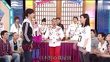 奖门人：梁烈唯吹牛厉害，众人大失所望