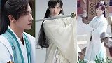 古装造型连连看 最近古偶女主服装几乎一模一样，这么看来真的不会谁丑谁尴尬吗？娱乐播报台
