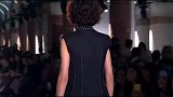 Esau Yori 2020春夏巴塞罗那高级成衣时装秀