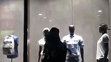 不许对除我以外的女孩子着迷