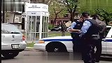 户外猎奇-20120320-恶搞套牌车 警察恶搞司机