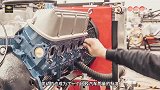 为何国产发动机一直无法超越日本发动机？看完你就会明白了