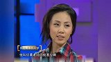 当年孙莉刚入校，就被黄磊老师看中了