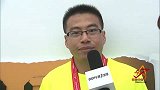 自制-15年-奔跑中国北京站 现场采访媒体代表 点赞奔跑中国活动-花絮