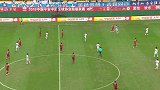 第3轮 广州富力vs上海上港 59'