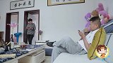 妈妈让小伙到社区领豆油，不料社区说“别逗留”，结局太逗了
