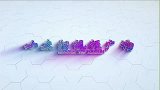 广场鬼步舞《等到花儿开》歌曲好听，舞步简单动感，娱乐健身首选