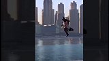人类终于可以像鸟一样飞了
