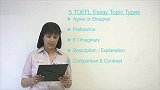 留学必知：托福短文写作秘籍