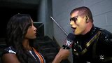 WWE-14年-RAW第1121期：后台采访 星辰兄弟会是强者生存中的一员吗？-花絮