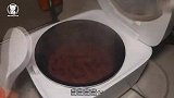 星期二的便当:毛豆炒肉+豆芽粉条 没有好看的综艺,有好吃的瓜