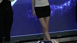 水咲萝拉代言情趣用品电商，见面会现场征男友