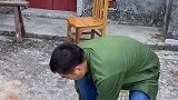 没想到自己会变成这样