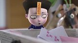 叫我僵小鱼：小鱼又爸爸的情书，哥哥没有了吧