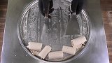趣味甜点：做美味汽水炒冰淇淋卷