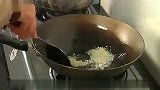 生活-如何做黄埔肉碎煎蛋
