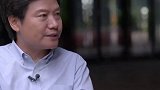 雷军在访谈时称40岁那会儿觉得自己一事无成，一般人无法理解，因为他对自己的期望是做出伟大的事业。
