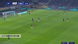 安德烈亚·孔蒂 意甲 2019/2020 国际米兰 VS AC米兰 精彩集锦