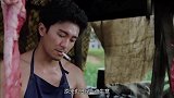 星爷刀工真是无人可比，这段卖猪肉的经典百看不厌，港片已不复返