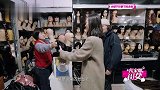王鸥戴短假发自称像谢霆锋，对弟弟易烊千玺太有爱了！