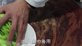 苦瓜炒鸡蛋好吃有诀窍厨师长分享苦瓜不苦，鸡蛋嫩滑的烹饪技巧