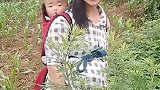 我不想留在广西，我想去广东打工，主要是想听人家叫我一声靓女