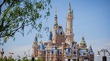 上海迪士尼将允许游客带食品 原告：能改变是好事