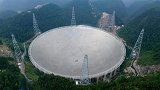 美媒记者独家探访中国天眼，盛赞宇宙大眼的“掌上明珠”