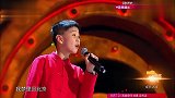 小小少年本事高,用京腔演绎一首《梦北京》,台风很稳