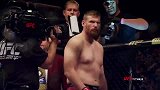 UFC-16年-格斗之夜93倒计时：乔罗根预测阿尔洛夫斯基vs巴内特-专题