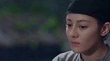 谁也不能错过迪丽热巴和吴磊的绝美屋顶抱！