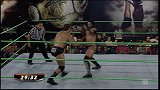 WWE-17年-五件事系列之：安布罗斯加入捍卫者前鲜为人知的故事-专题