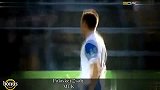 足球-一周国际足坛五佳球：甘索势大力沉重炮轰门-专题