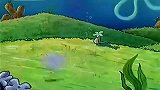 海绵宝宝：哇哦，好奇怪的东西