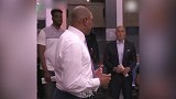 虽败犹荣！里弗斯本赛季最后一次更衣室演讲