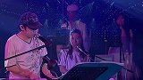 深情演唱，我真是百听不厌