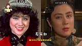 都说自己是最美港姐，袁咏仪信了，看到蔡少芬：难怪张晋会沦陷