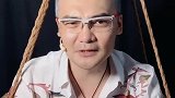 有一个男人爱你就够了，别贪心！