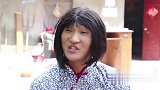 妈妈为了买零食把头发卖掉，把兄妹感动的说不出话来