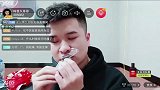 久哥哥:除了我都帅,久哥哥直播干辣椒油?