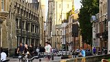 来中国看望女儿的美国岳母，生活一个月后直言：中国绿卡怎么得？