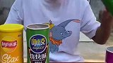 七彩童年：卖薯片了谁要薯片