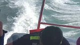 泰国、出发沙美岛上