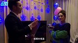 阿娇赖弘国分居一年正式离婚！男方首度受访曝离婚原因及财产分割