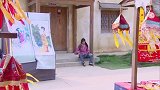 重八当乞丐不仅被乞丐头欺负，还要被秀英奚落