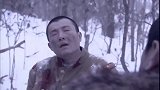 红雪：中国将军和鬼子狙击手雪山激战，没有子弹，把他活活勒死！